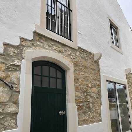 Juncal  Casinha Da Avo Rosario 아파트 외부 사진