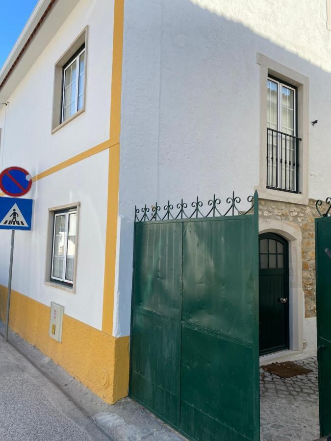 Juncal  Casinha Da Avo Rosario 아파트 외부 사진