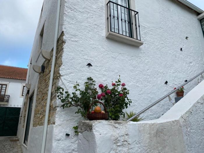 Juncal  Casinha Da Avo Rosario 아파트 외부 사진