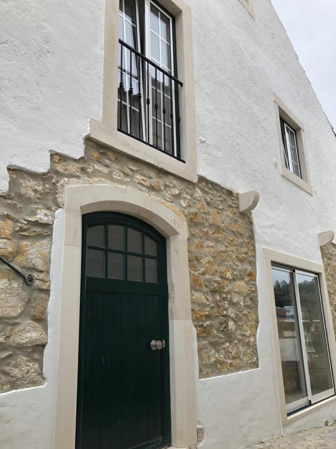 Juncal  Casinha Da Avo Rosario 아파트 외부 사진